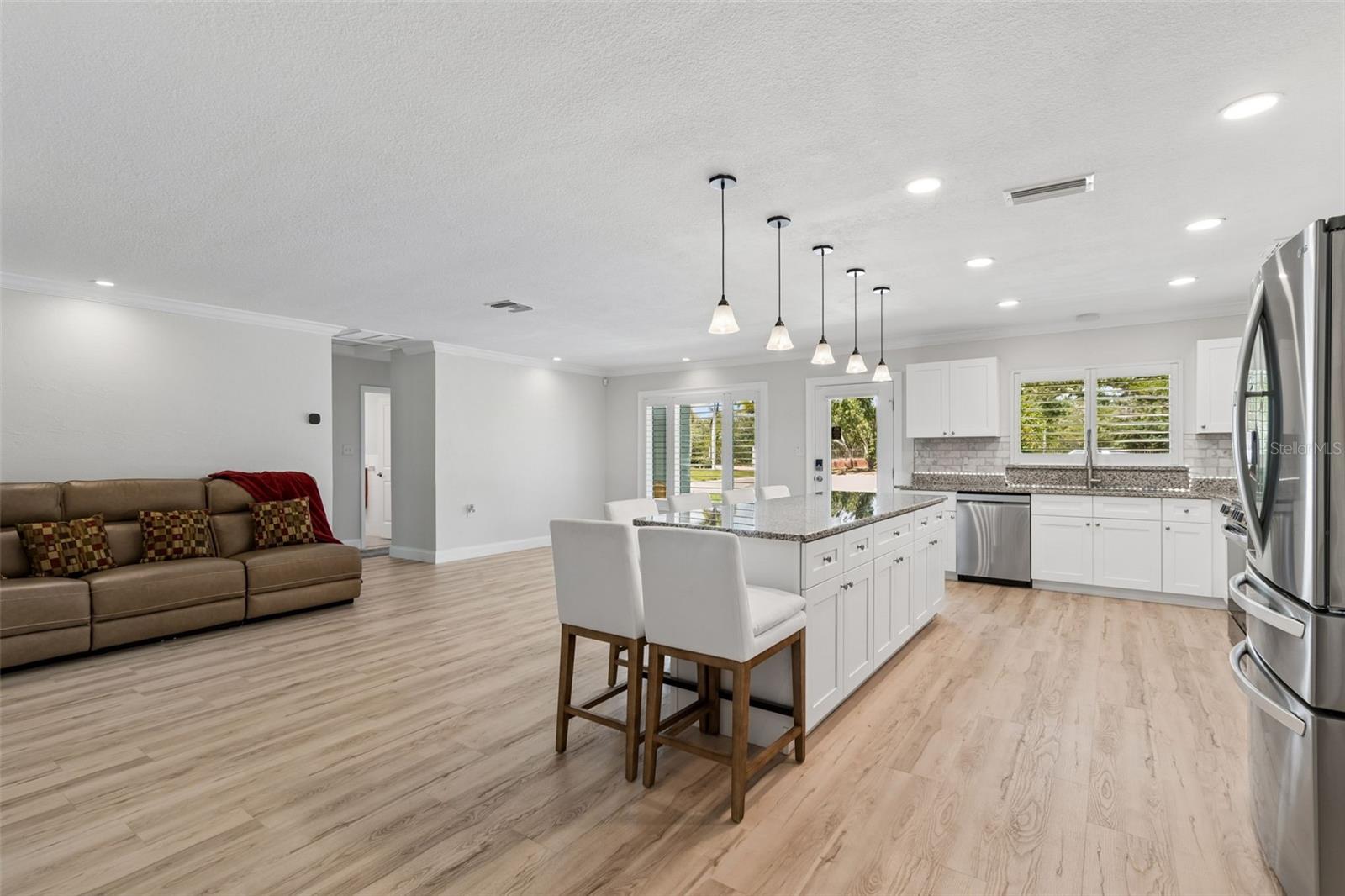 VILLA PARK ESTATES - Residential