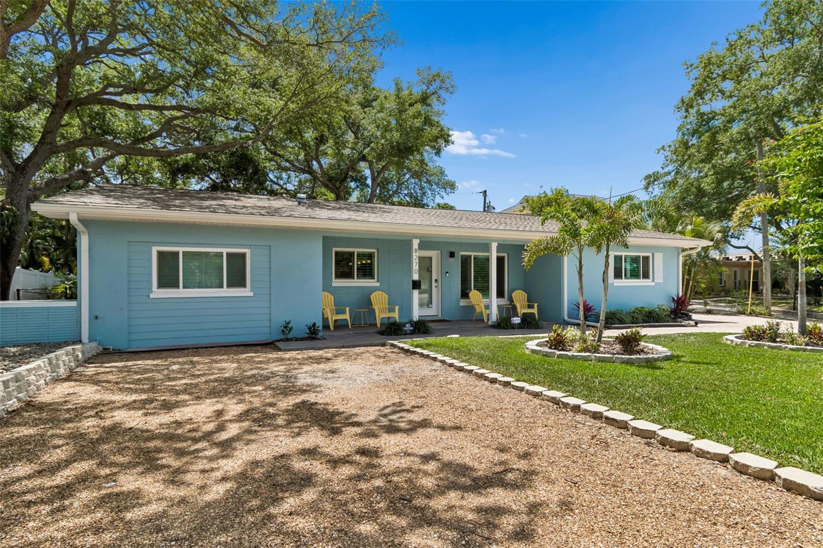 VILLA PARK ESTATES - Residential