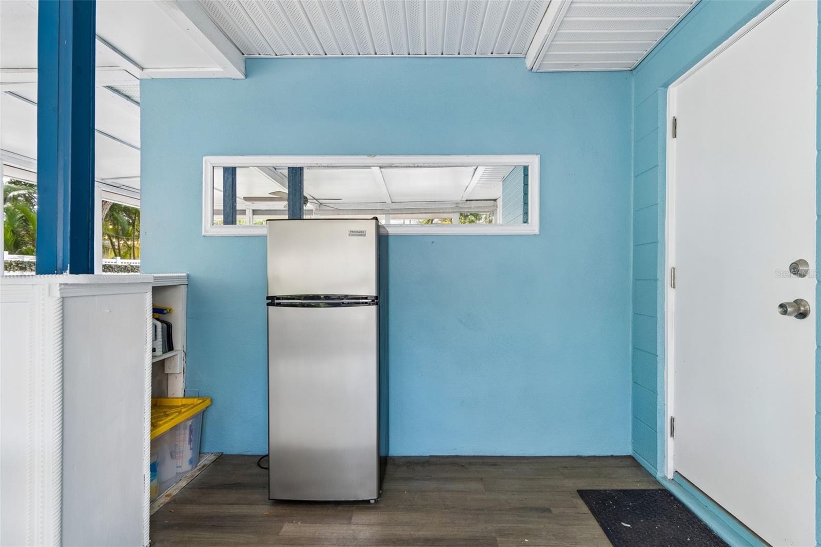 VILLA PARK ESTATES - Residential