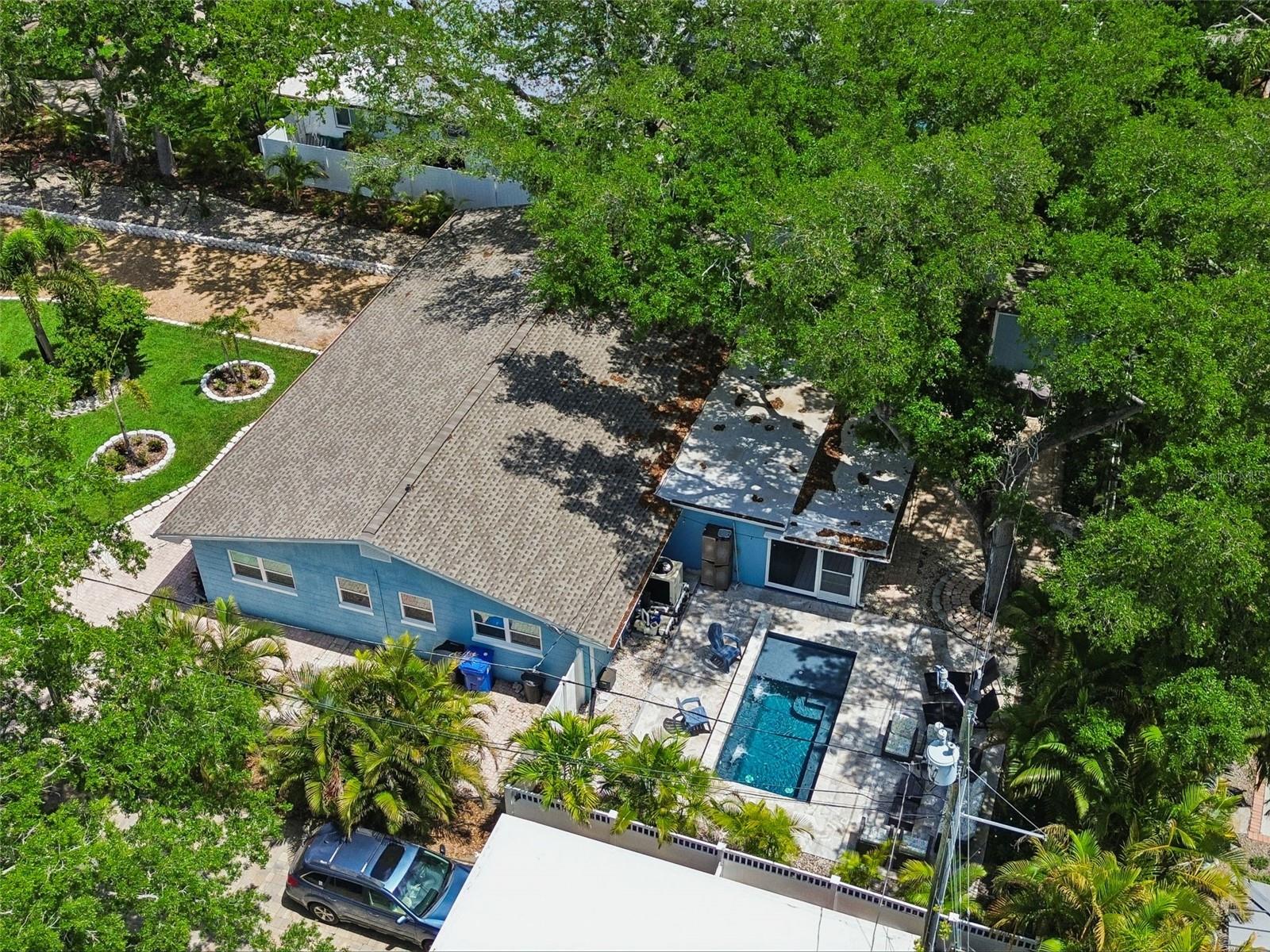 VILLA PARK ESTATES - Residential