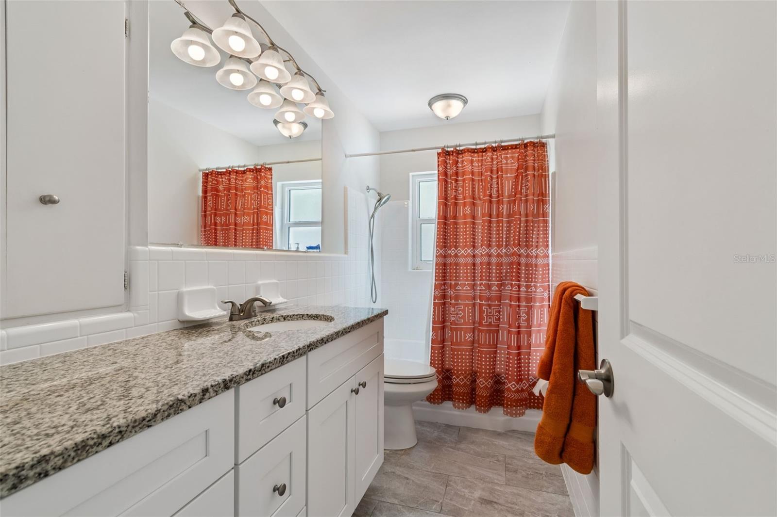 VILLA PARK ESTATES - Residential