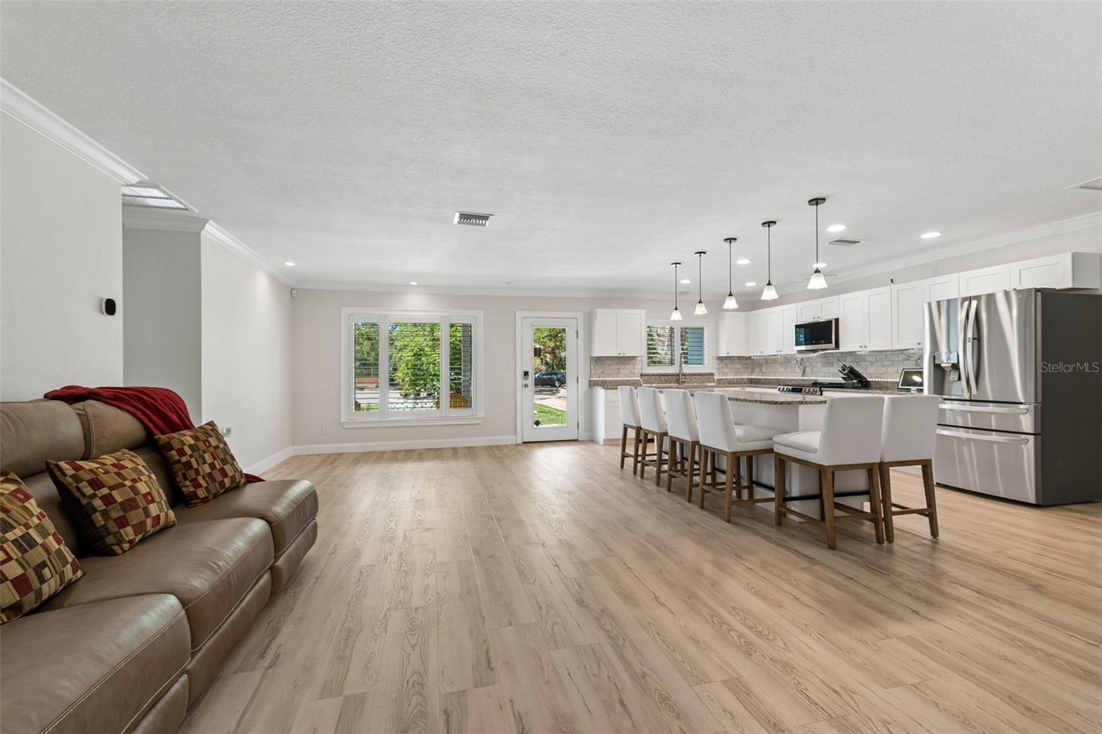 VILLA PARK ESTATES - Residential