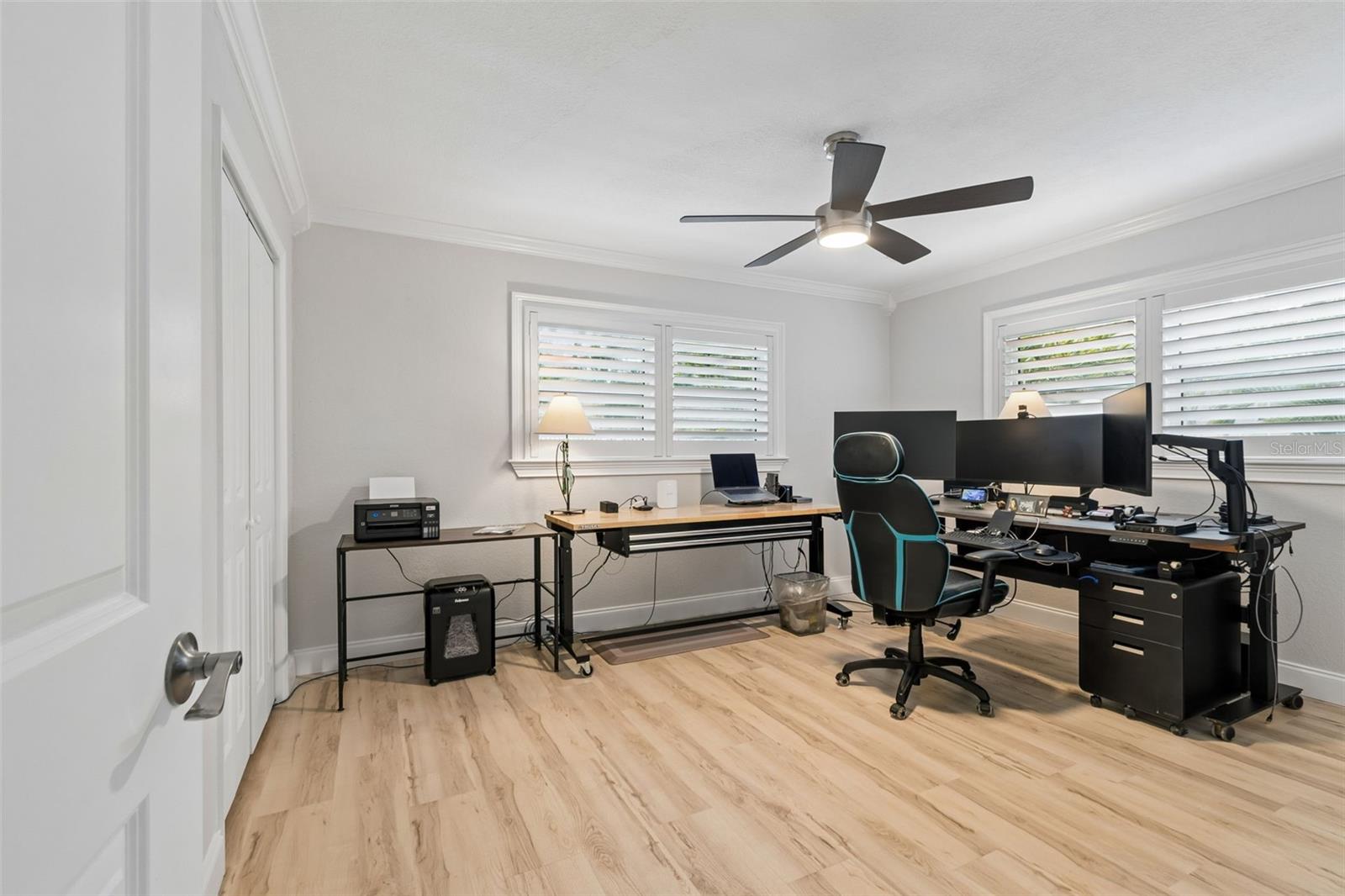 VILLA PARK ESTATES - Residential