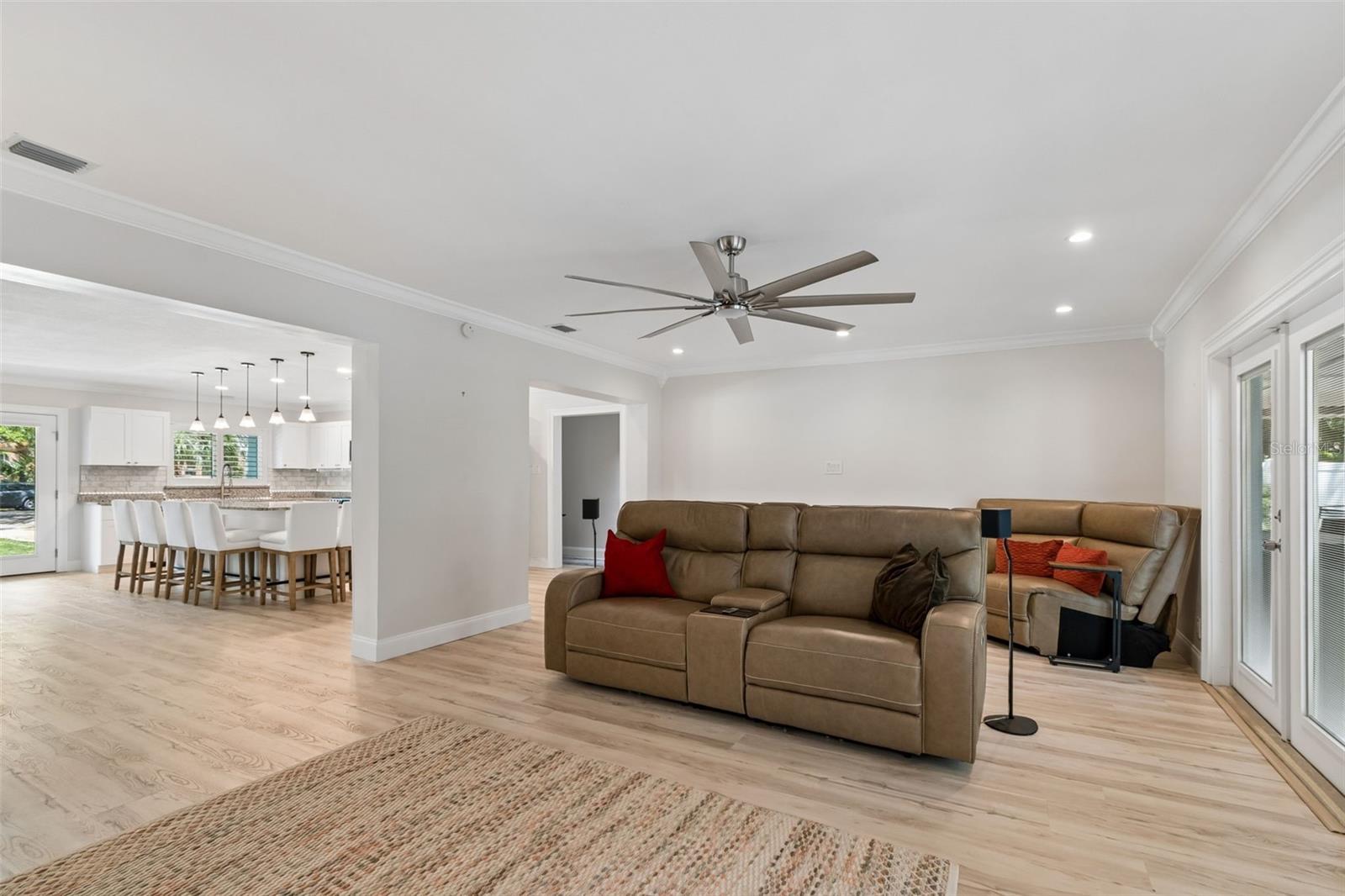 VILLA PARK ESTATES - Residential