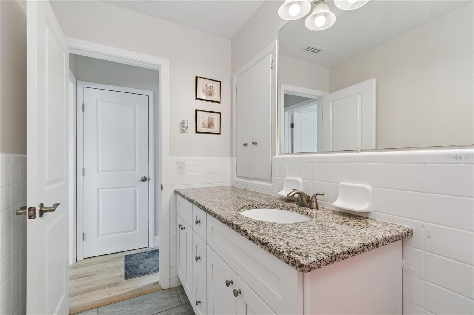 VILLA PARK ESTATES - Residential