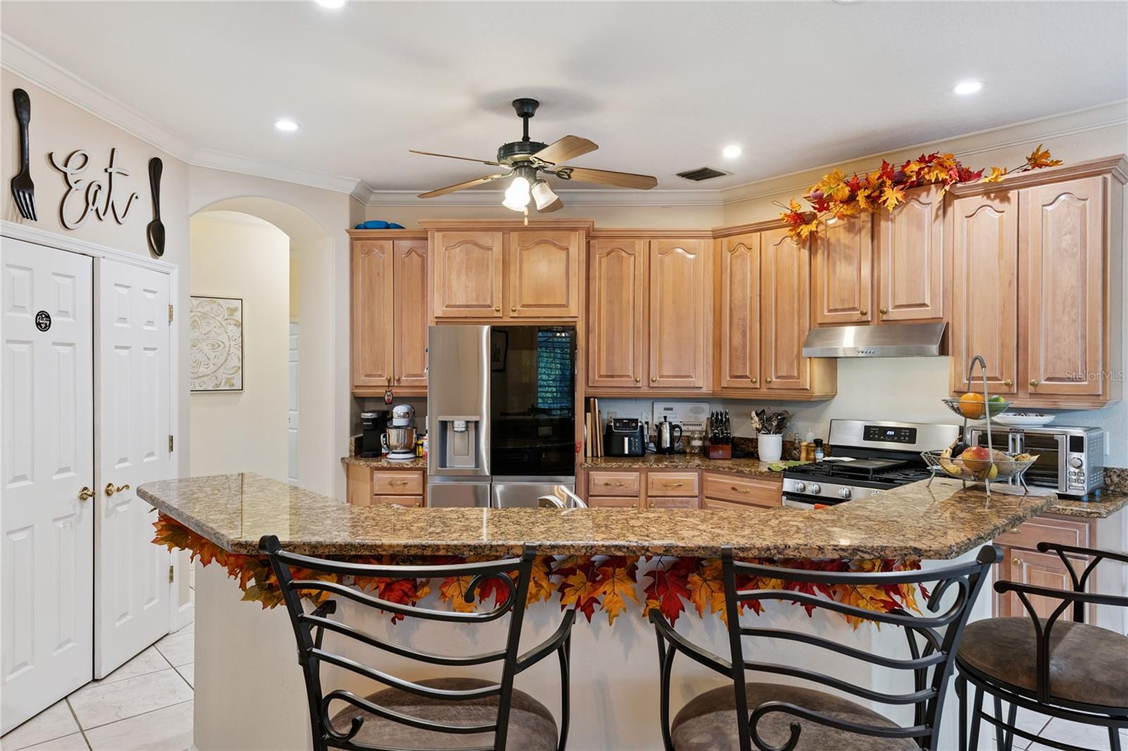 WESTOVER - Residential