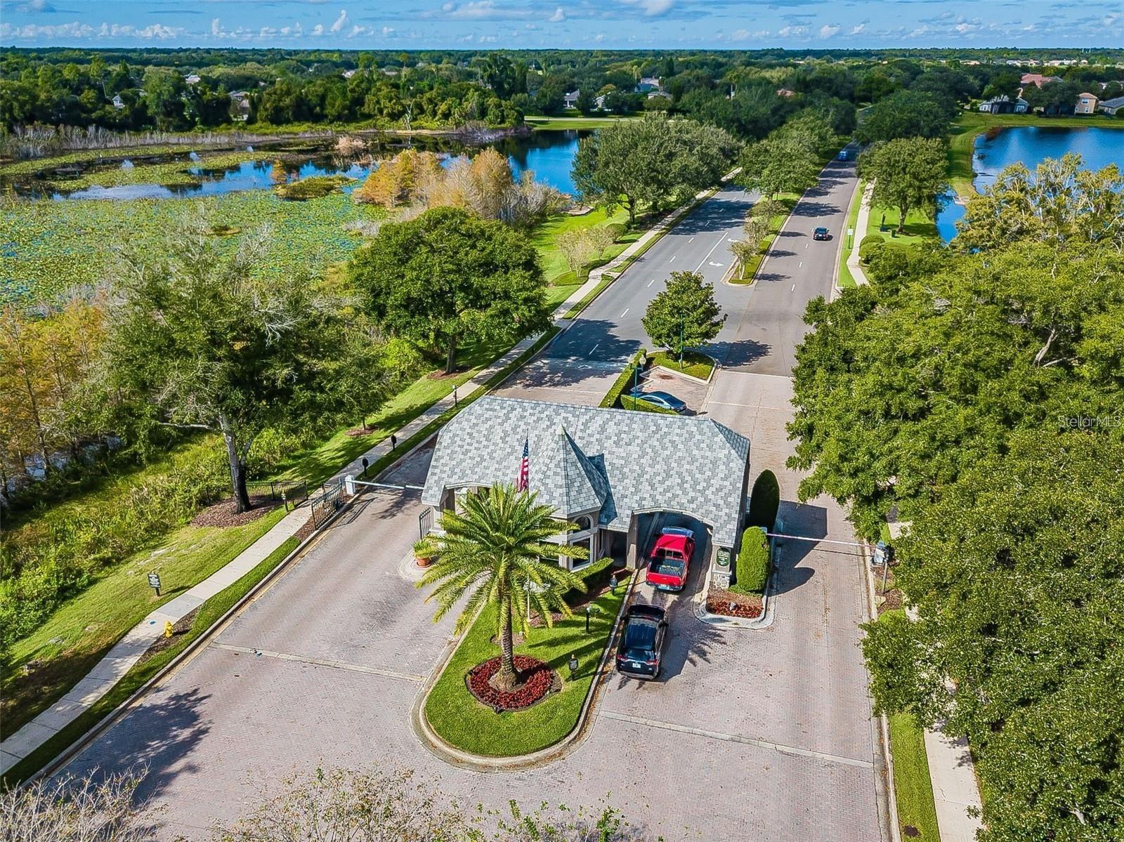 WESTOVER - Residential