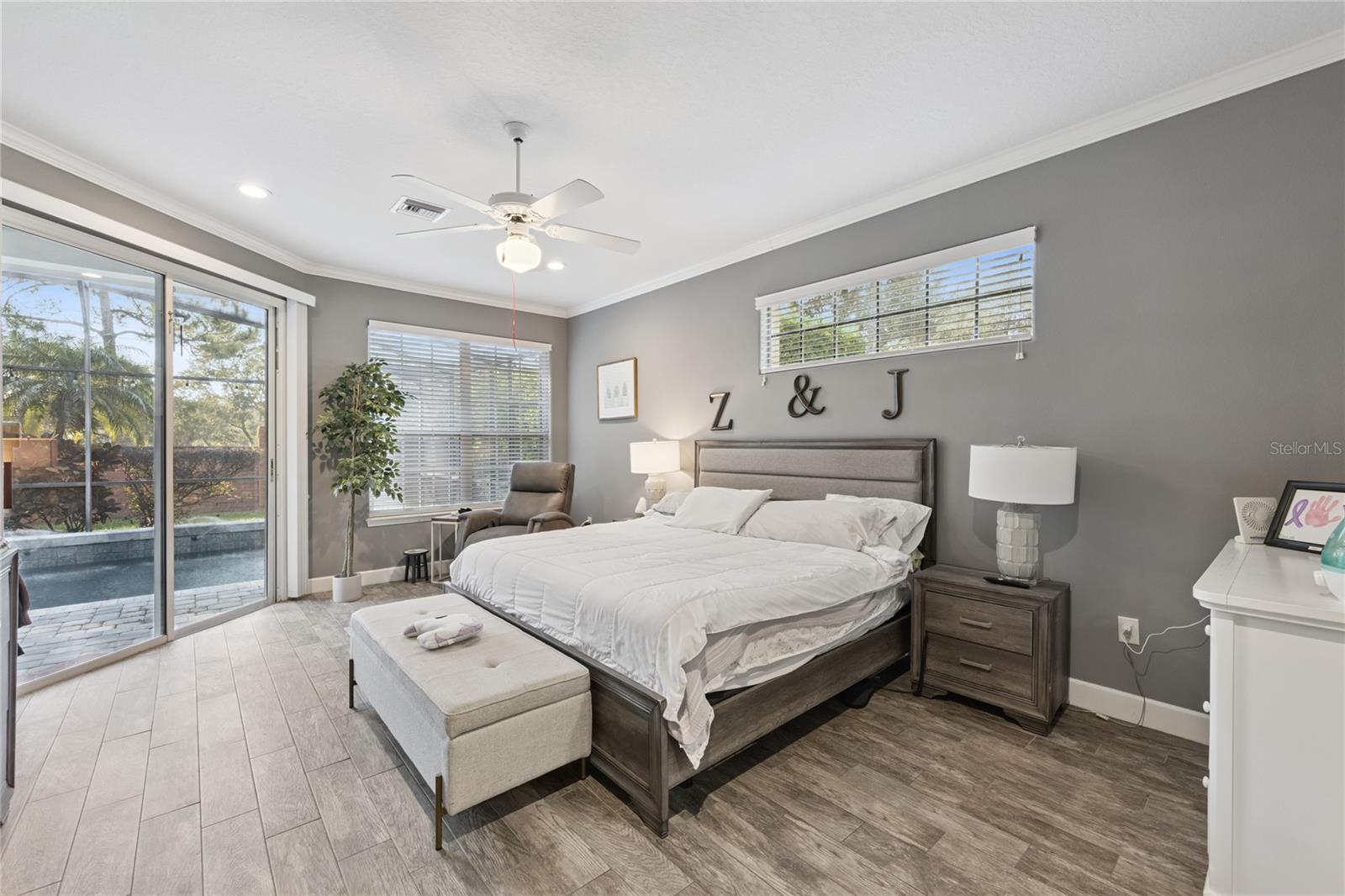 WESTOVER - Residential