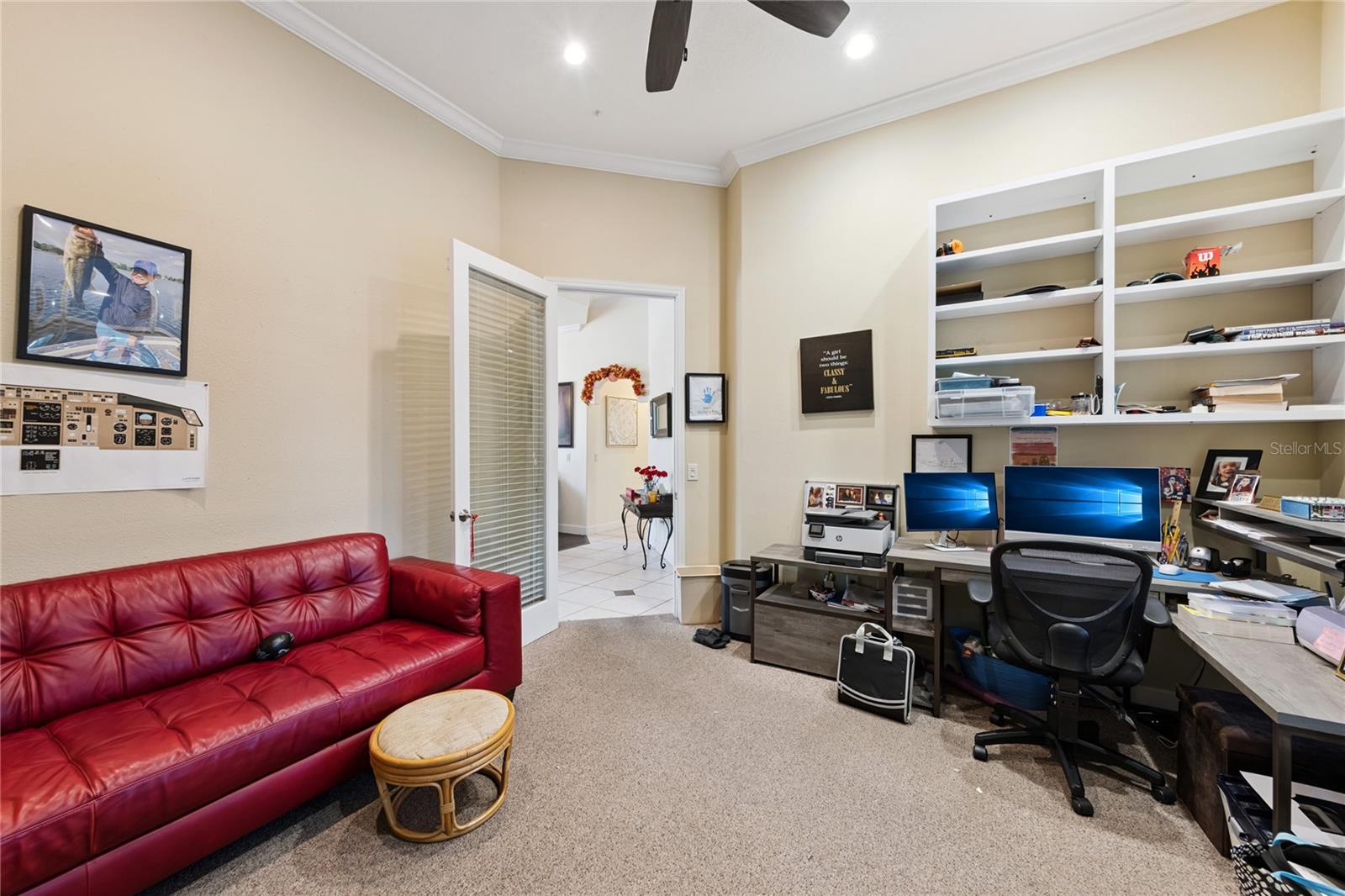 WESTOVER - Residential