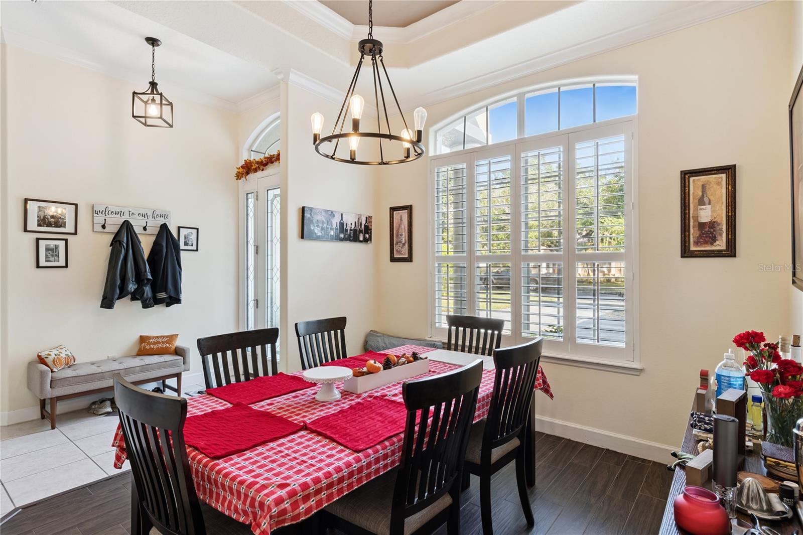 WESTOVER - Residential