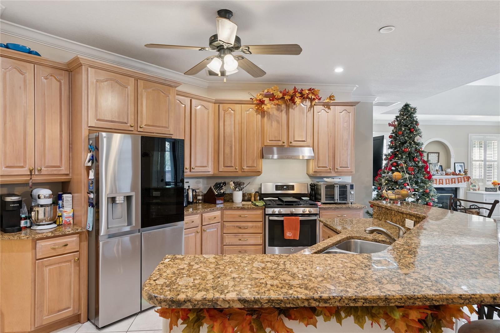 WESTOVER - Residential