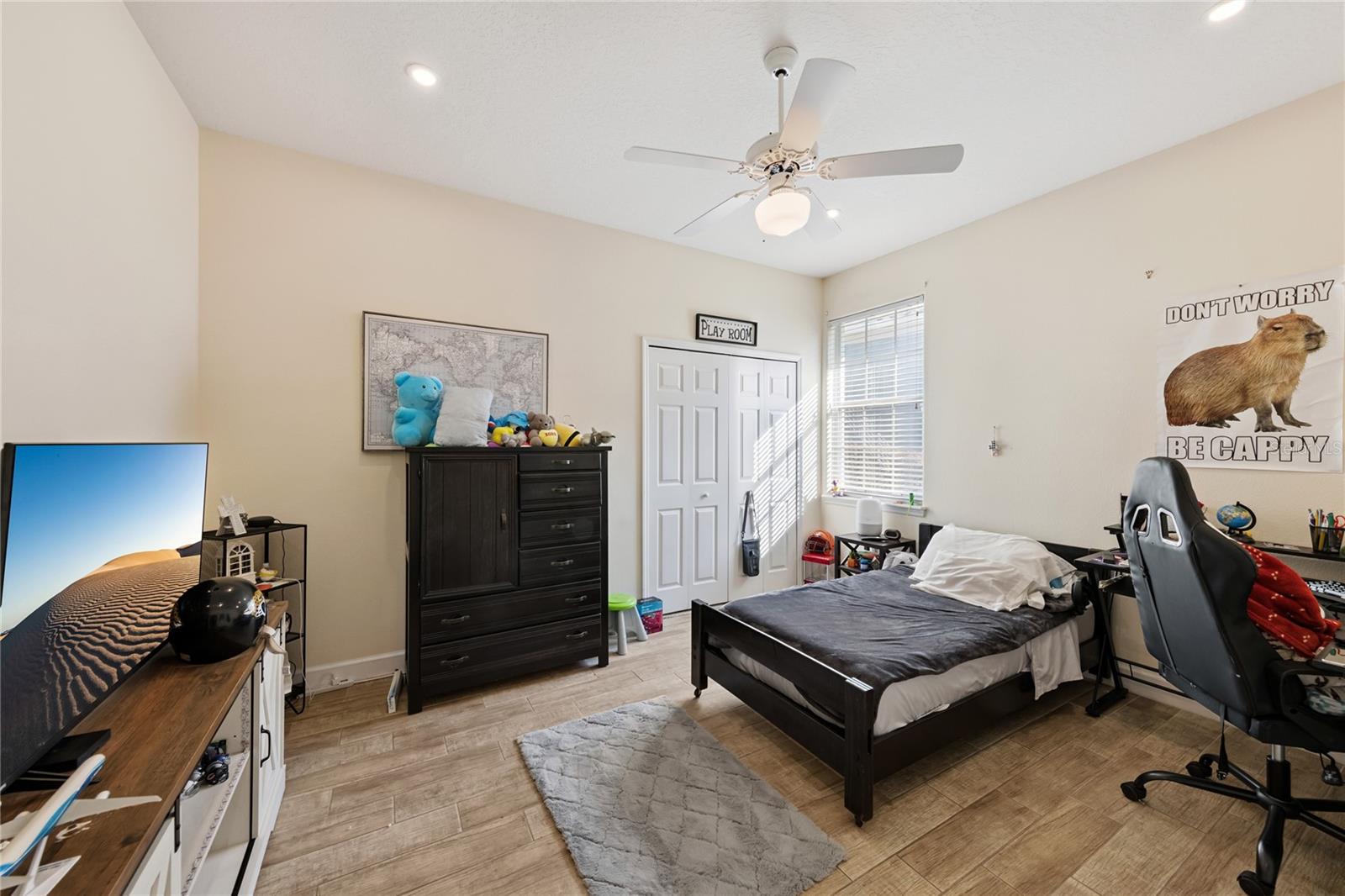 WESTOVER - Residential