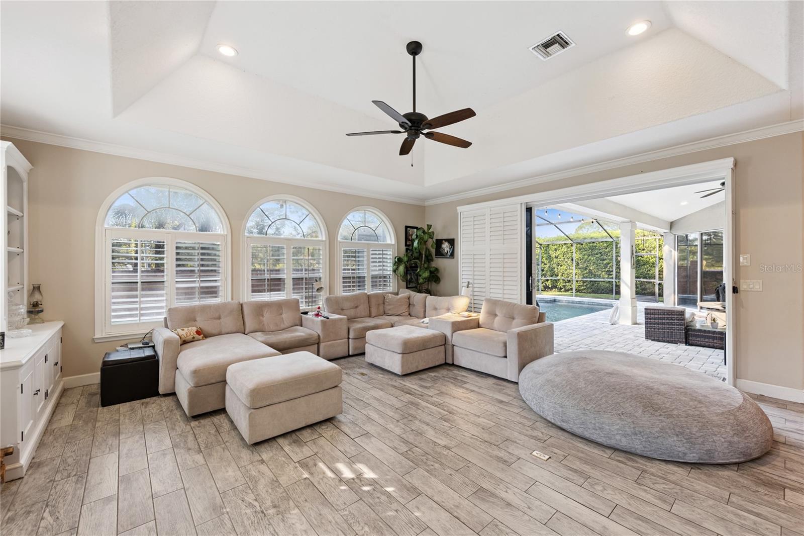 WESTOVER - Residential