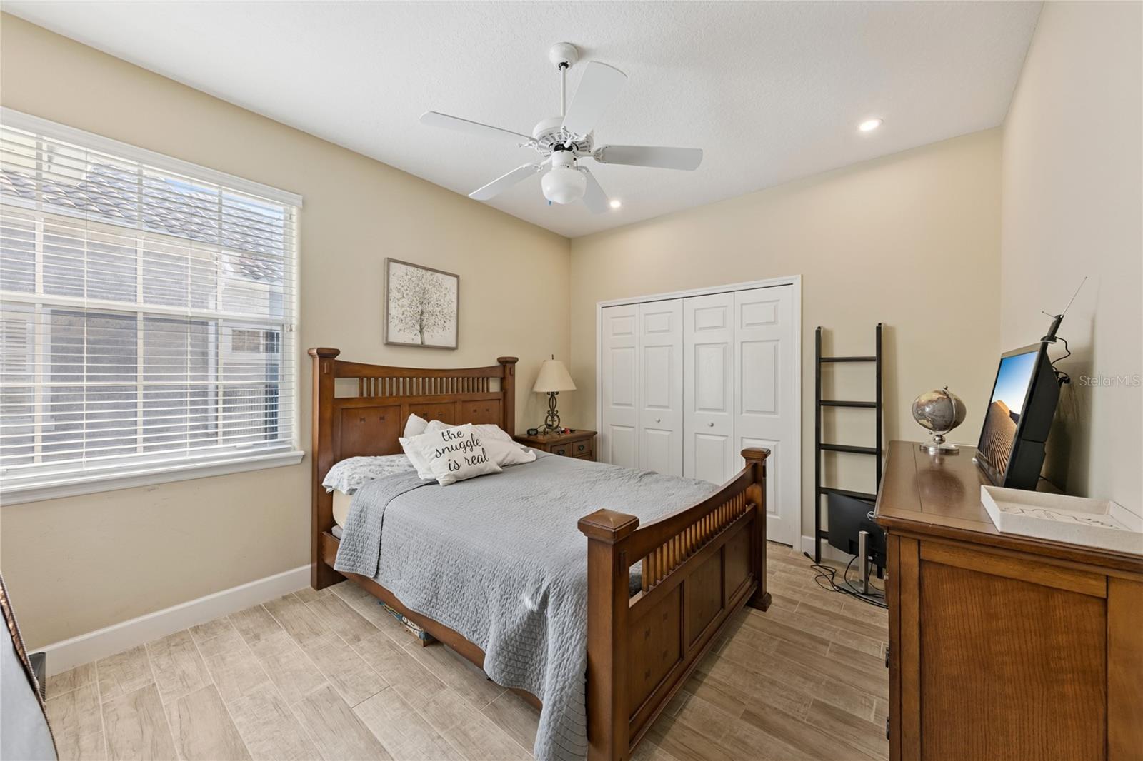 WESTOVER - Residential