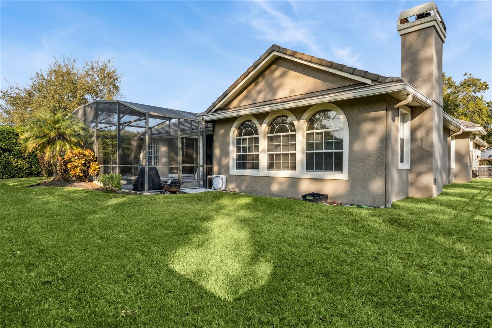 WESTOVER - Residential