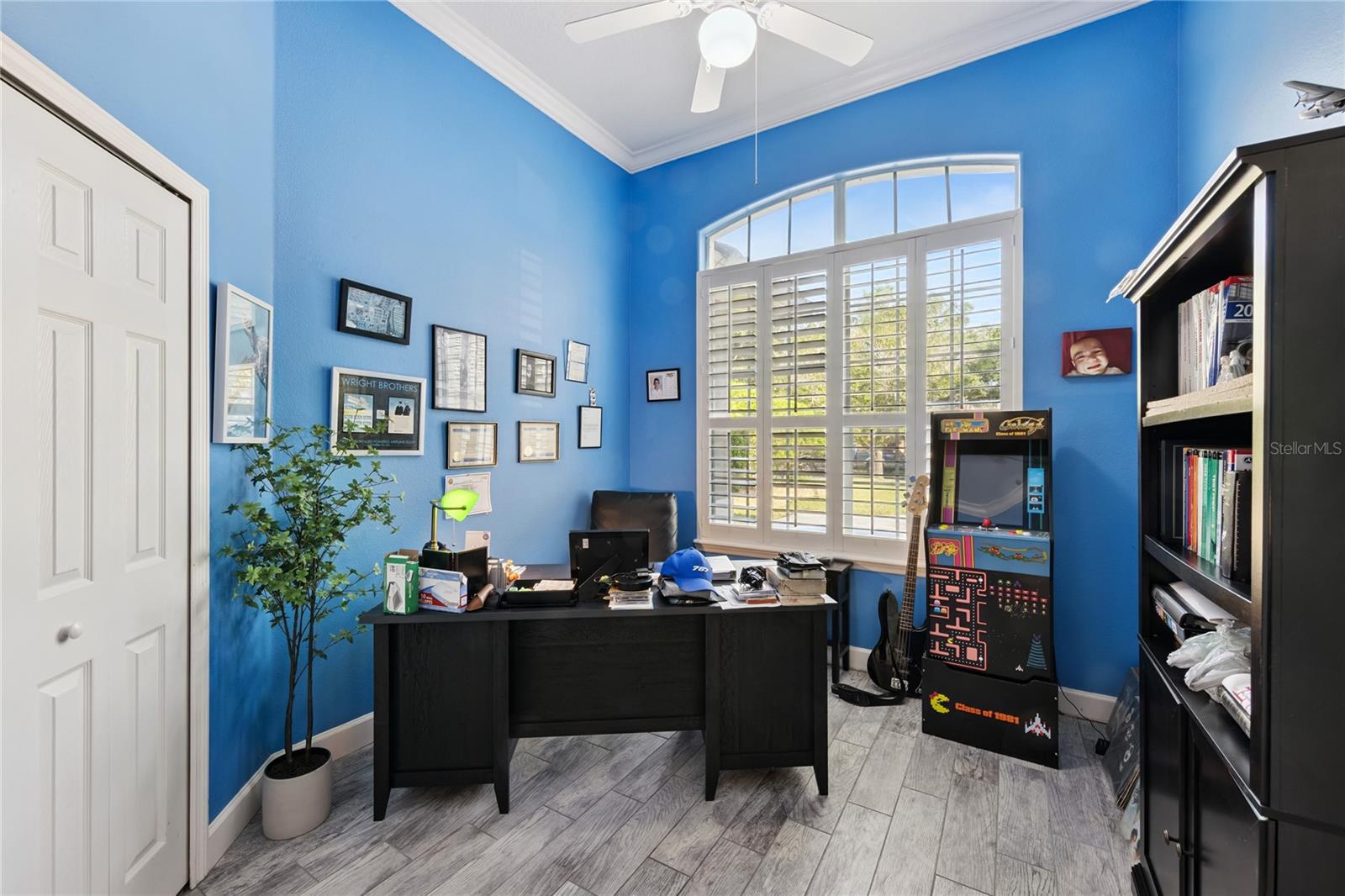 WESTOVER - Residential