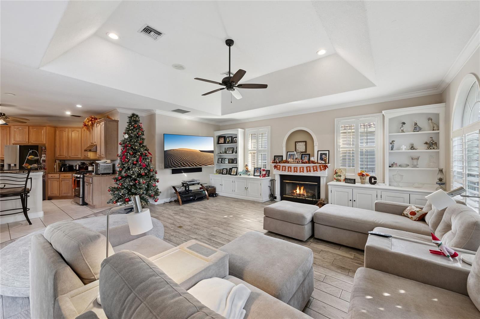 WESTOVER - Residential