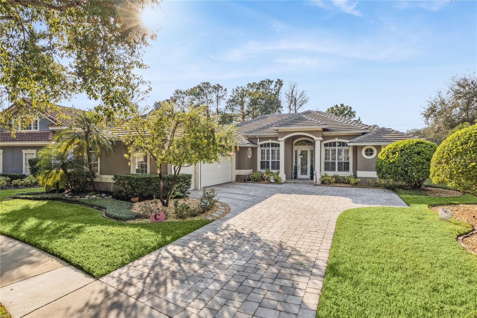 WESTOVER - Residential