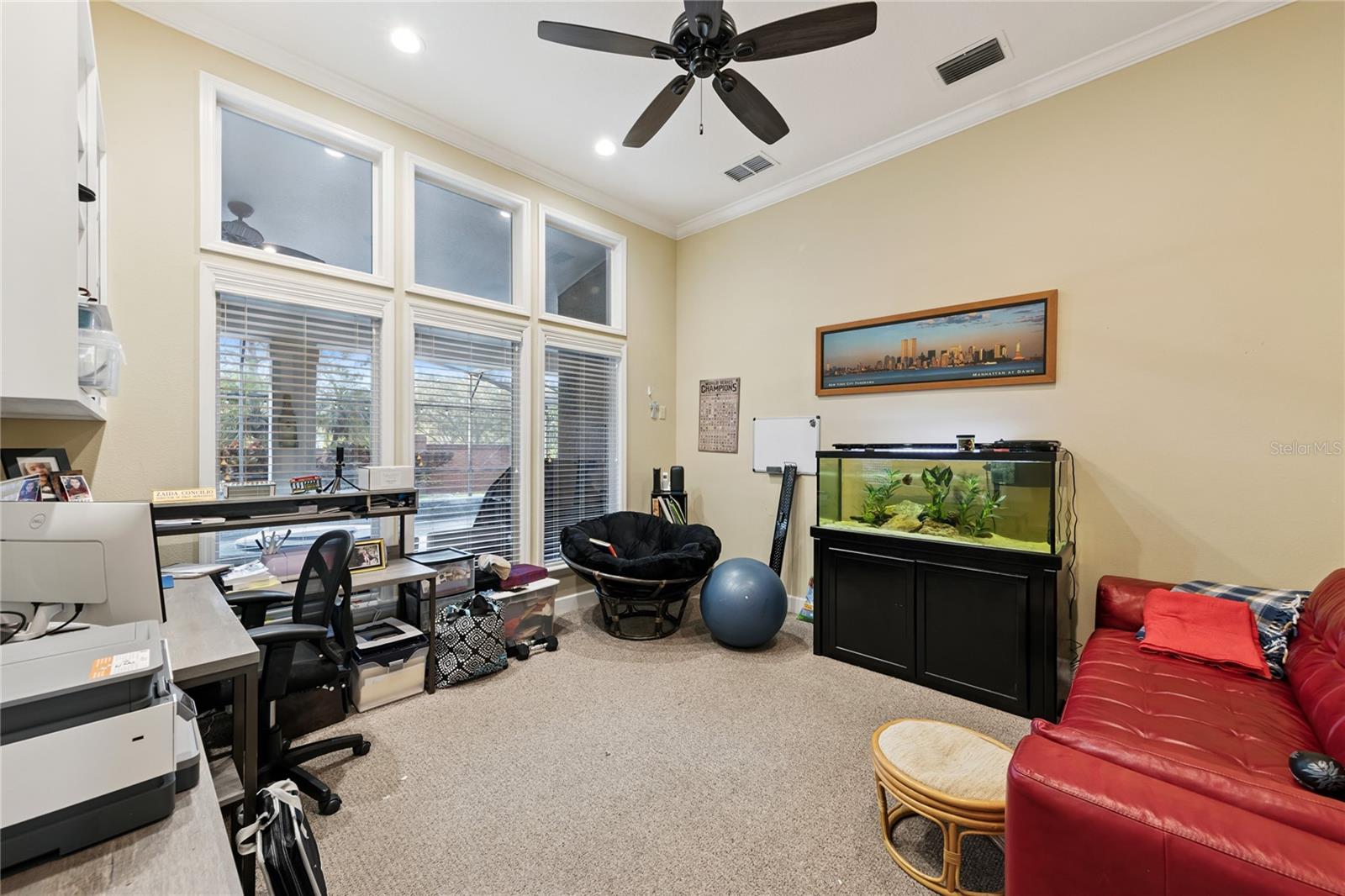 WESTOVER - Residential