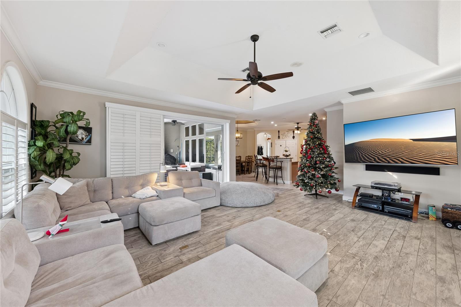 WESTOVER - Residential