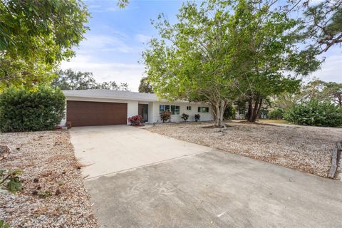 A home in SARASOTA