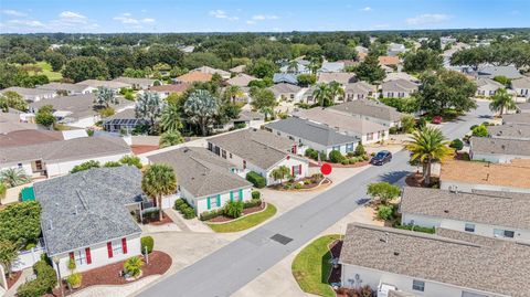 A home in THE VILLAGES