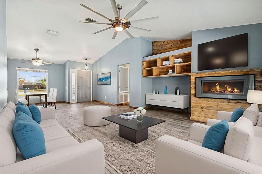 Photo of 12030 Colonial Estates Lane, Riverview, FL 33579 (MLS # TB8459369)