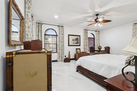 Tiny photo for 16400 Lakeshore Drive, Minneola, FL 34715 (MLS # O6368023)