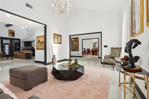 Tiny photo for 16400 Lakeshore Drive, Minneola, FL 34715 (MLS # O6368023)