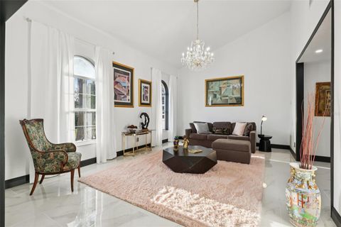 Tiny photo for 16400 Lakeshore Drive, Minneola, FL 34715 (MLS # O6368023)