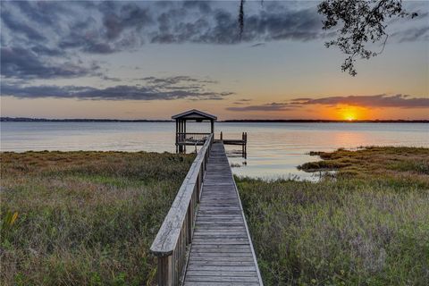 Tiny photo for 16400 Lakeshore Drive, Minneola, FL 34715 (MLS # O6368023)