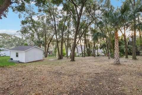 Tiny photo for 16400 Lakeshore Drive, Minneola, FL 34715 (MLS # O6368023)