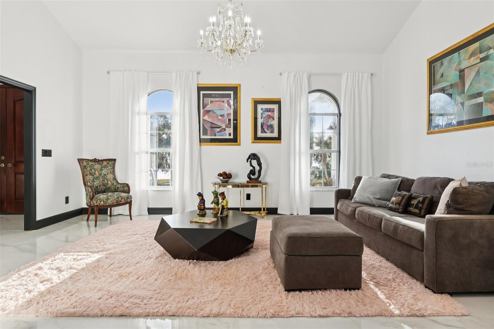 16400 LAKESHORE DRIVE