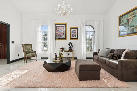 Tiny photo for 16400 Lakeshore Drive, Minneola, FL 34715 (MLS # O6368023)