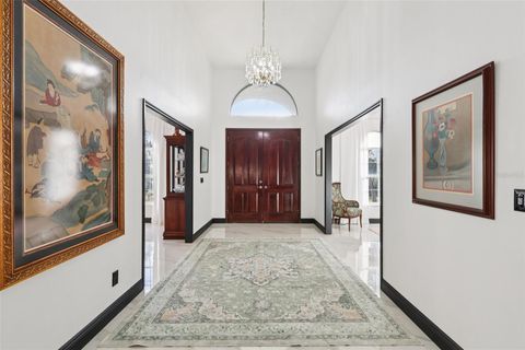 Tiny photo for 16400 Lakeshore Drive, Minneola, FL 34715 (MLS # O6368023)