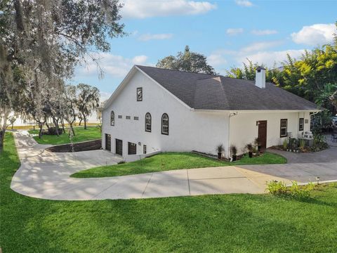 Tiny photo for 16400 Lakeshore Drive, Minneola, FL 34715 (MLS # O6368023)