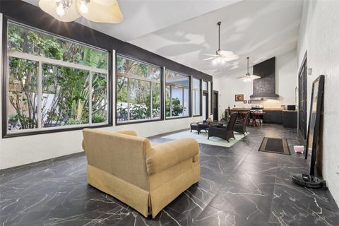 Tiny photo for 16400 Lakeshore Drive, Minneola, FL 34715 (MLS # O6368023)