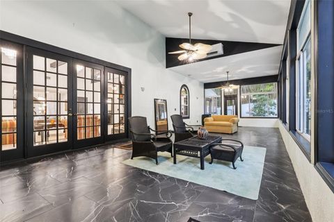 Tiny photo for 16400 Lakeshore Drive, Minneola, FL 34715 (MLS # O6368023)