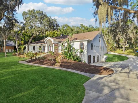 Tiny photo for 16400 Lakeshore Drive, Minneola, FL 34715 (MLS # O6368023)