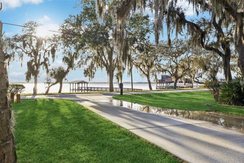 Tiny photo for 16400 Lakeshore Drive, Minneola, FL 34715 (MLS # O6368023)