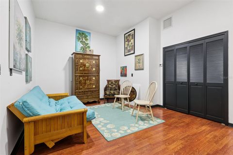 Tiny photo for 16400 Lakeshore Drive, Minneola, FL 34715 (MLS # O6368023)