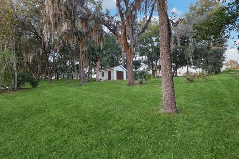 Tiny photo for 16400 Lakeshore Drive, Minneola, FL 34715 (MLS # O6368023)
