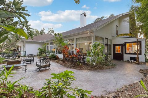 Tiny photo for 16400 Lakeshore Drive, Minneola, FL 34715 (MLS # O6368023)