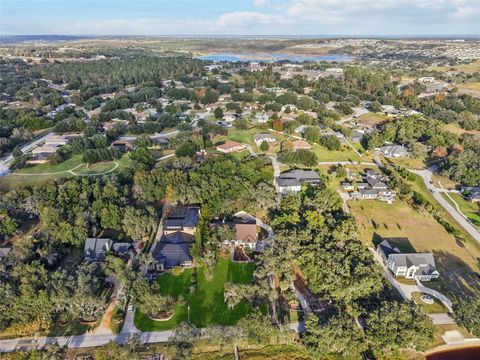 Tiny photo for 16400 Lakeshore Drive, Minneola, FL 34715 (MLS # O6368023)