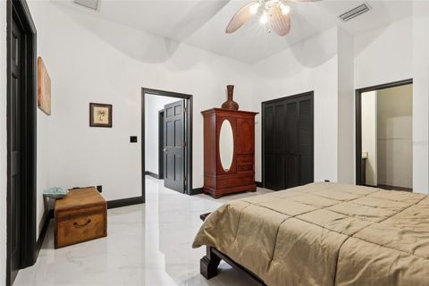 Tiny photo for 16400 Lakeshore Drive, Minneola, FL 34715 (MLS # O6368023)