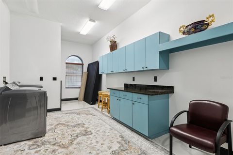 Tiny photo for 16400 Lakeshore Drive, Minneola, FL 34715 (MLS # O6368023)