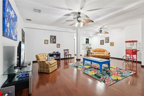 Tiny photo for 16400 Lakeshore Drive, Minneola, FL 34715 (MLS # O6368023)