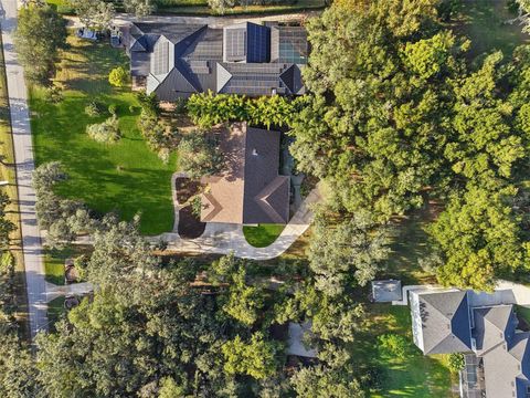 Tiny photo for 16400 Lakeshore Drive, Minneola, FL 34715 (MLS # O6368023)