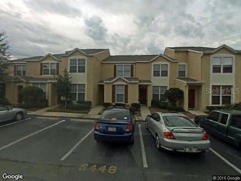Photo of 6448 Osprey Lake Circle, Riverview, FL 33578 (MLS # TB8533574)