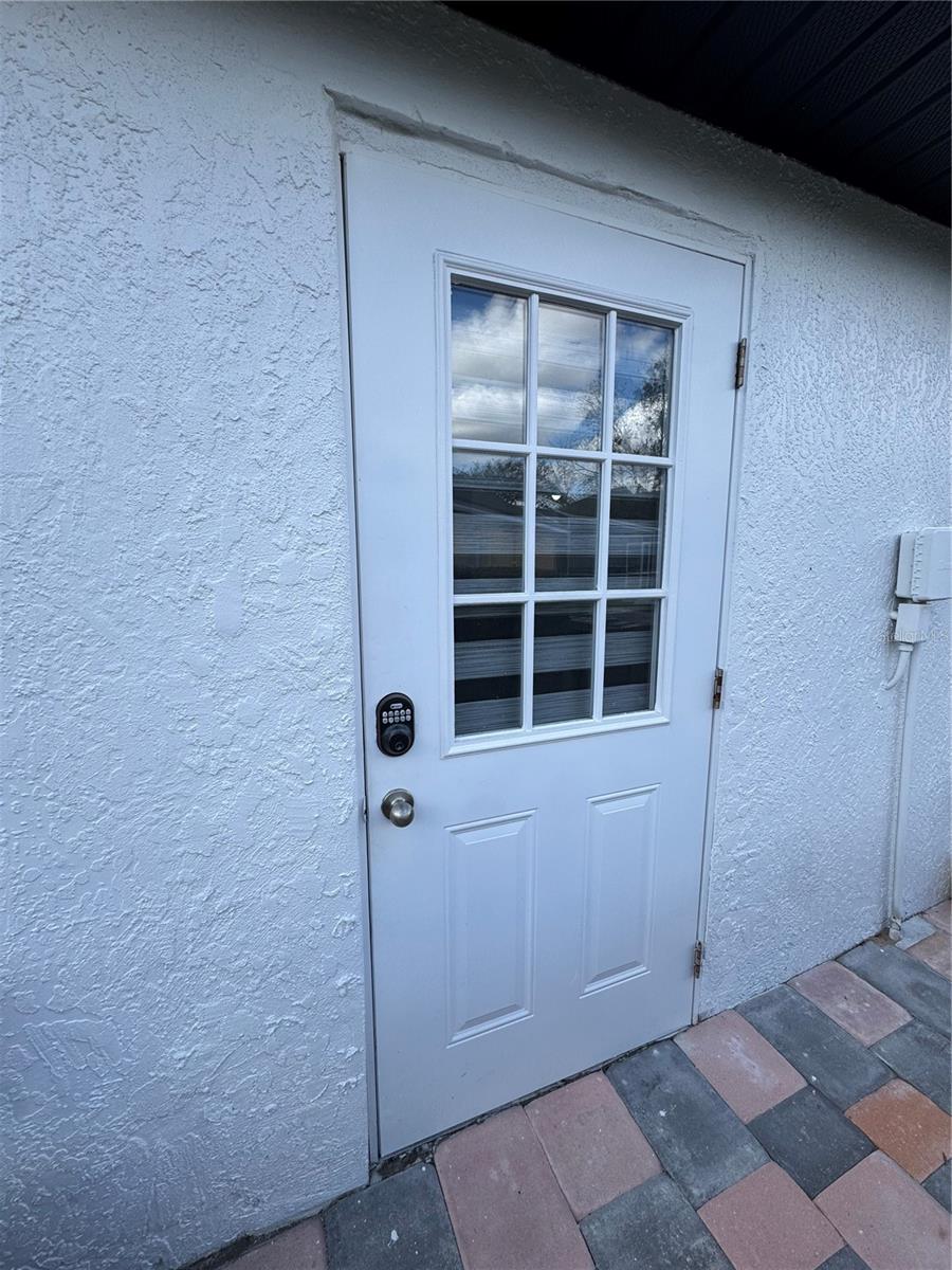 CARIBBEAN COVE - Residential Lease